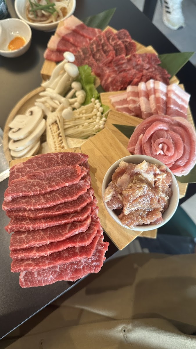 Kim's Barbacoa Coreana Photo 5