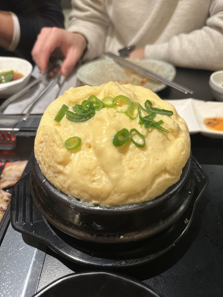 Kim's Barbacoa Coreana Photo 6