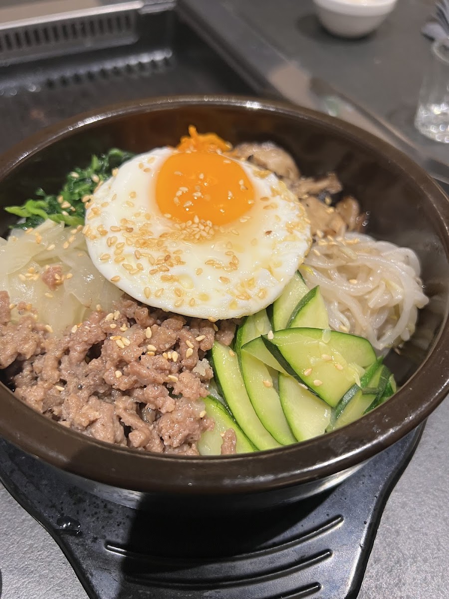 Kim's Barbacoa Coreana Photo 8