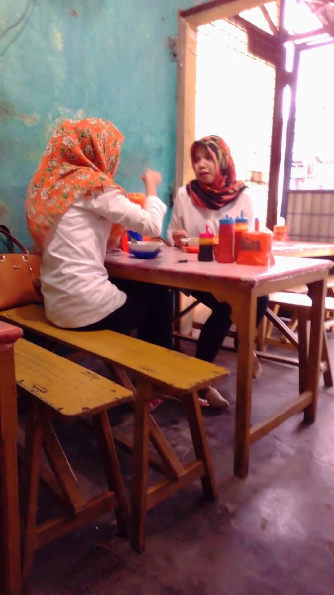 Bakso Mas Tri Photo 2