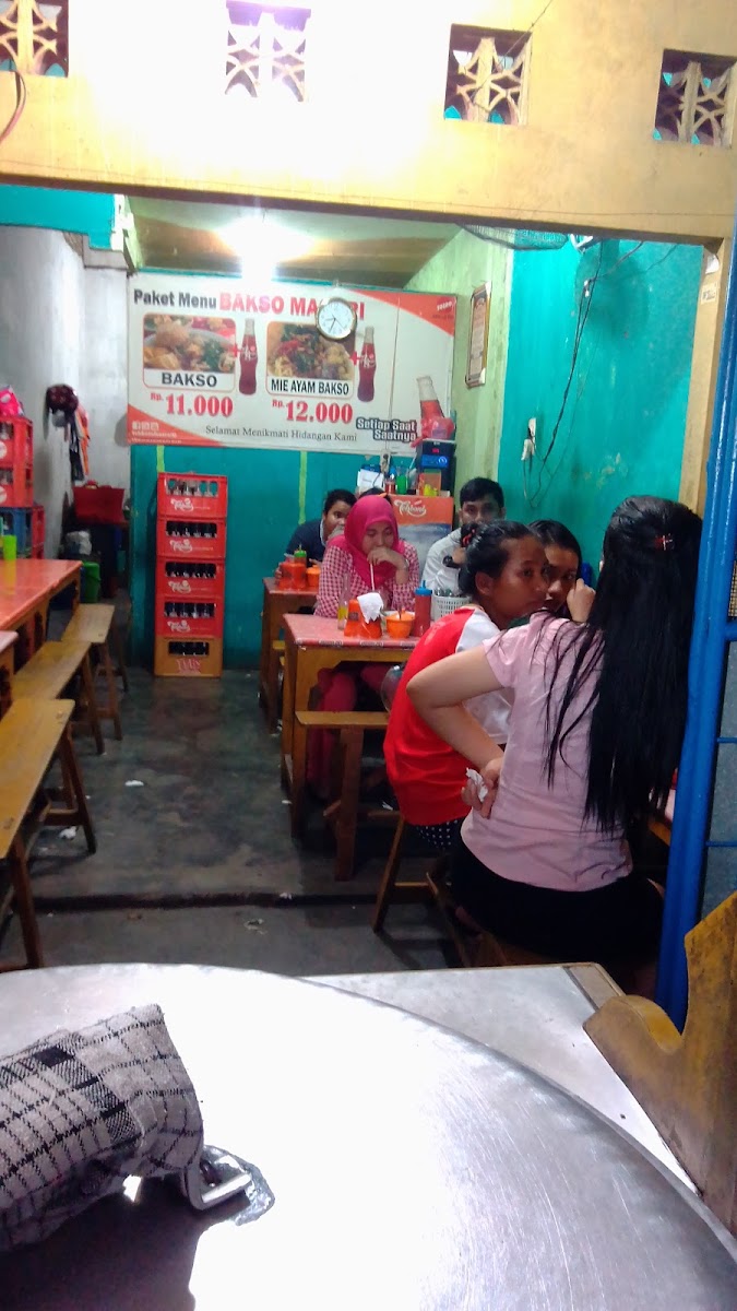 Bakso Mas Tri Photo 4