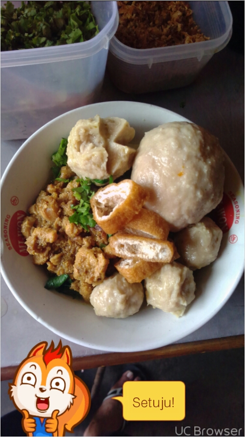 Bakso Mas Tri Photo 5