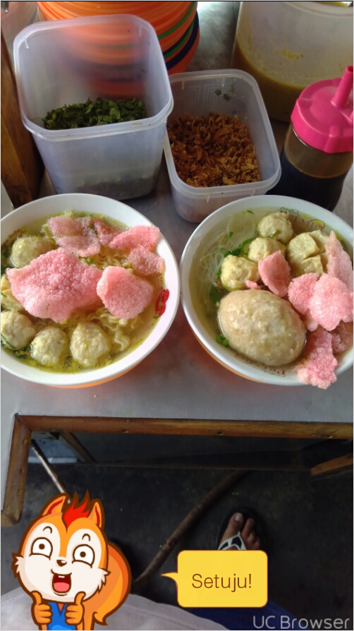 Bakso Mas Tri Photo 6