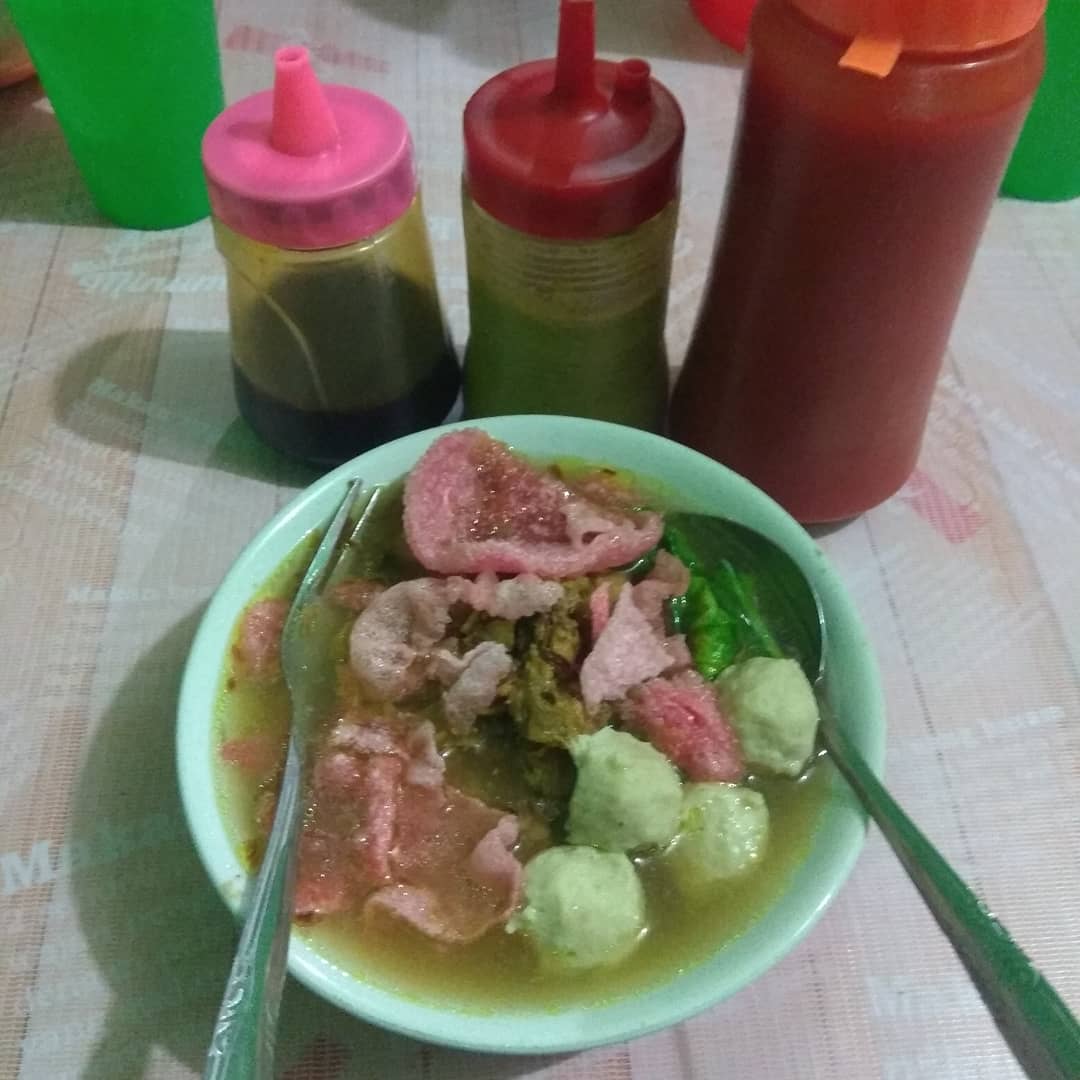 Bakso Mas Tri Photo 7