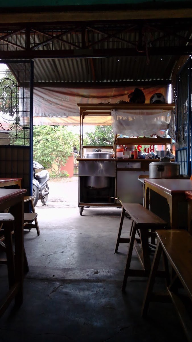 Bakso Mas Tri Photo 9