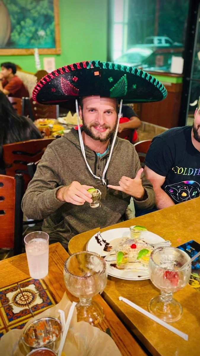 El Imperio Mexican Food Photo 2