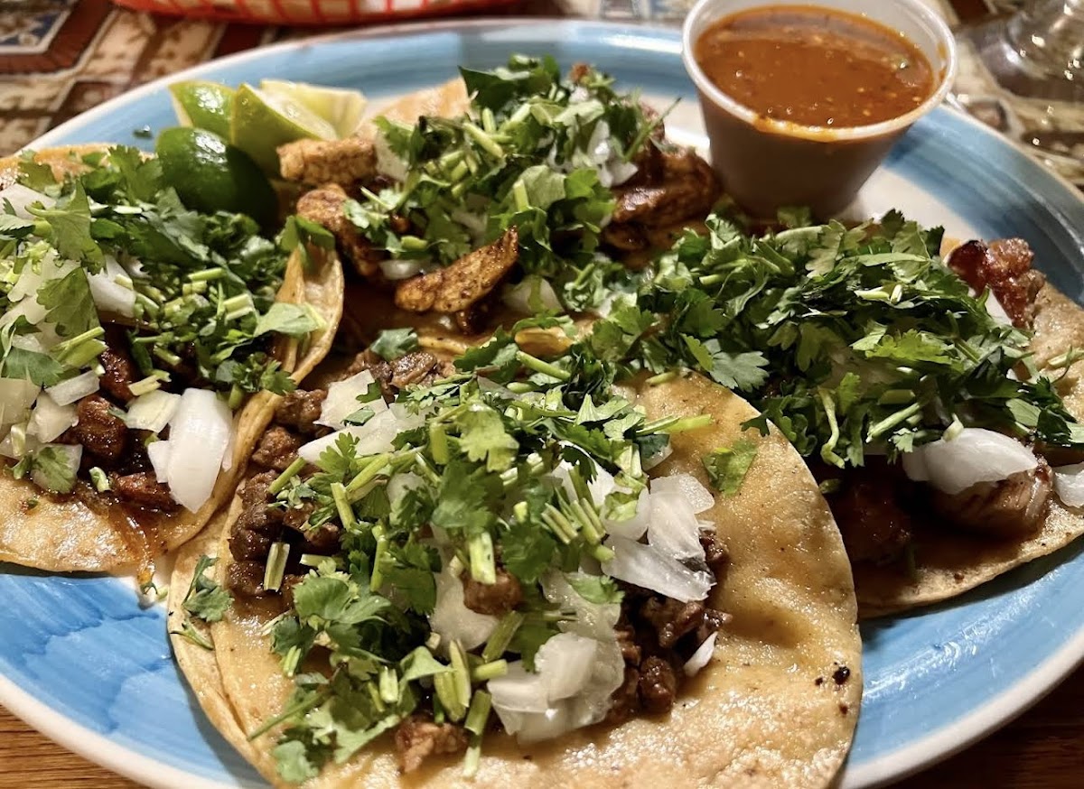 El Imperio Mexican Food Photo 3