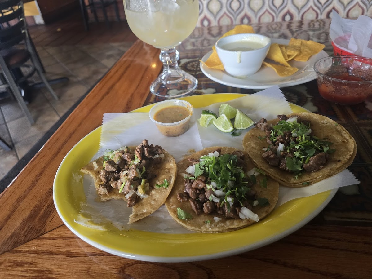 El Imperio Mexican Food Photo 4