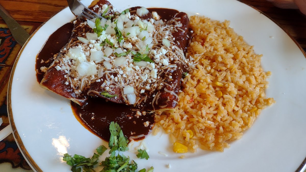 El Imperio Mexican Food Photo 5