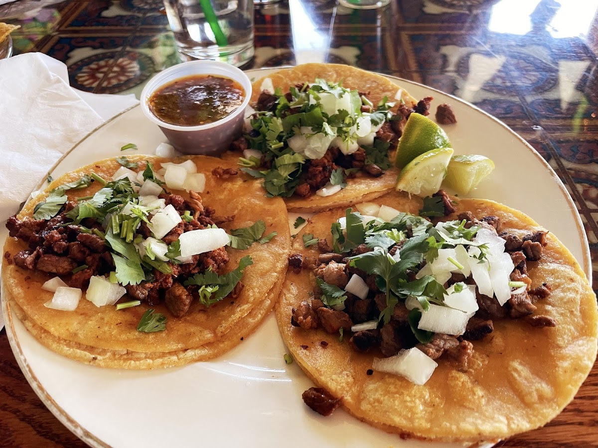 El Imperio Mexican Food Photo 6