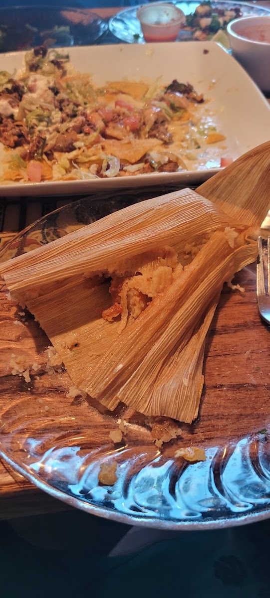 El Imperio Mexican Food Photo 7