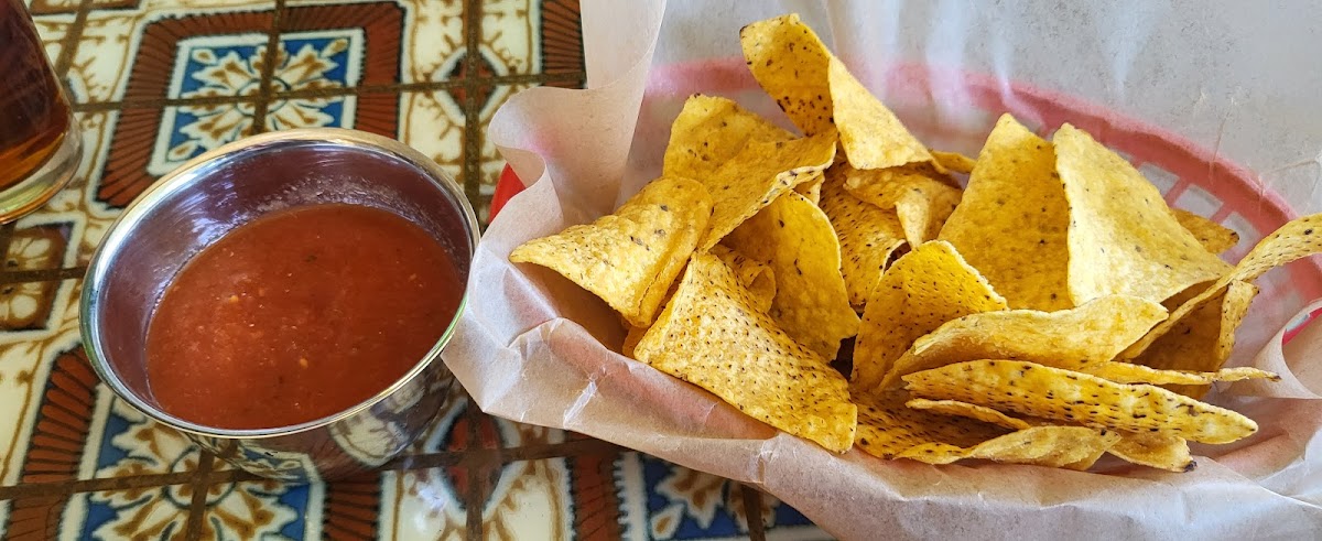 El Imperio Mexican Food Photo 9