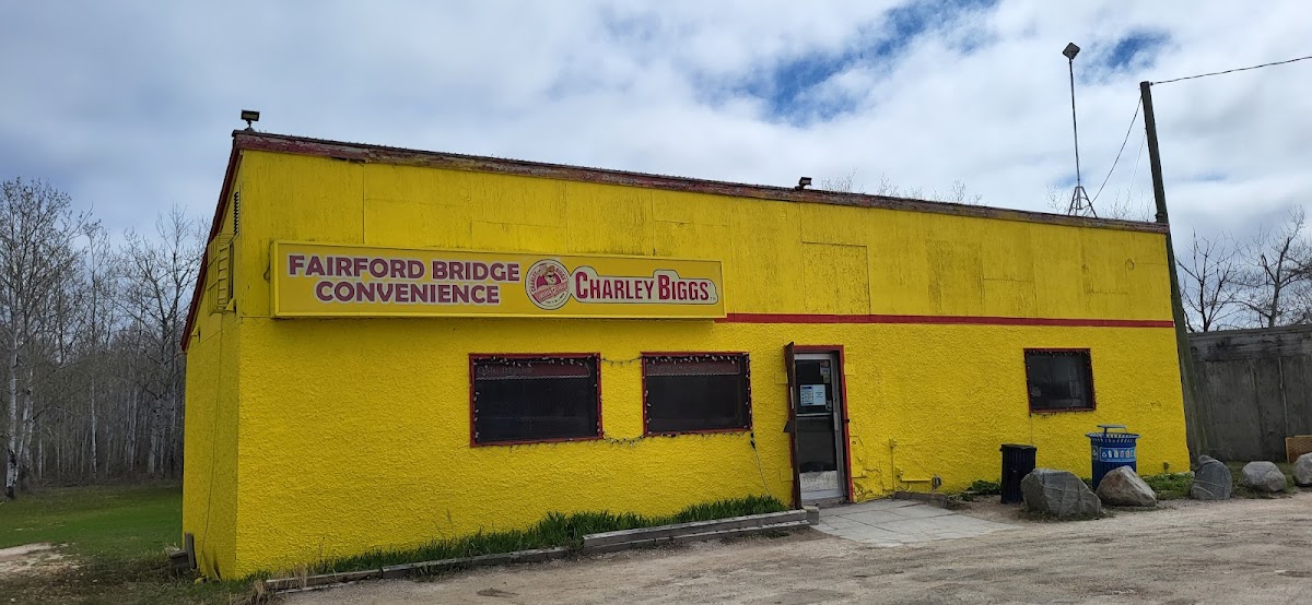 Charley Biggs