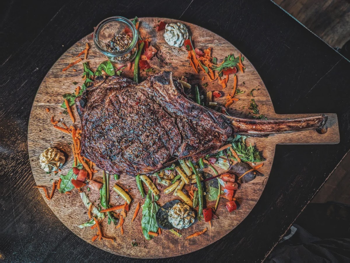 FARMER STEAKHOUSE Photo 3