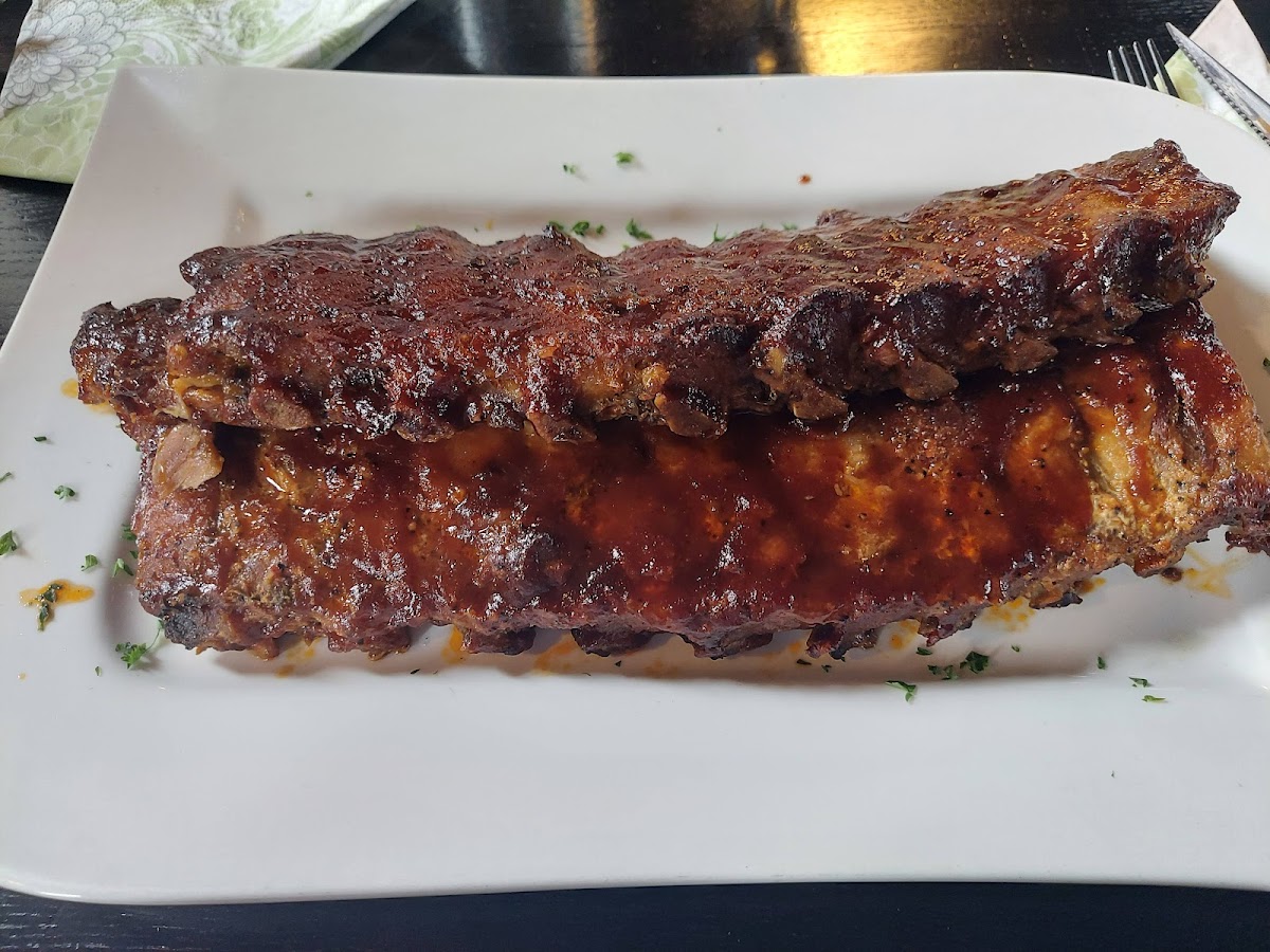 FARMER STEAKHOUSE Photo 6