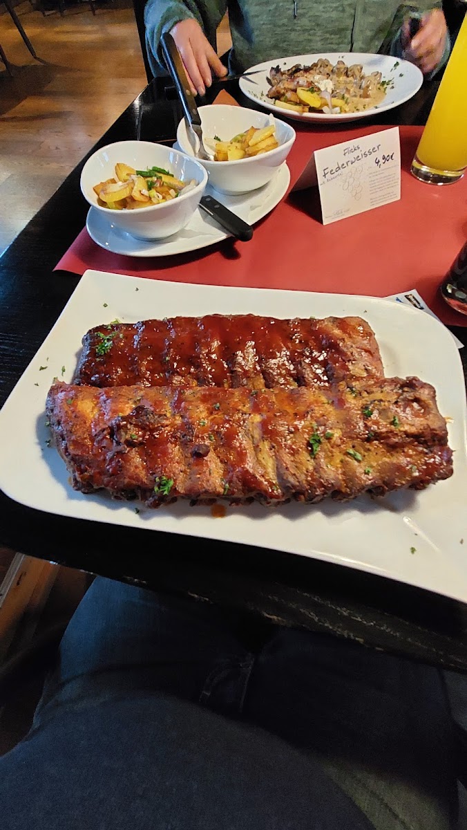FARMER STEAKHOUSE Photo 9