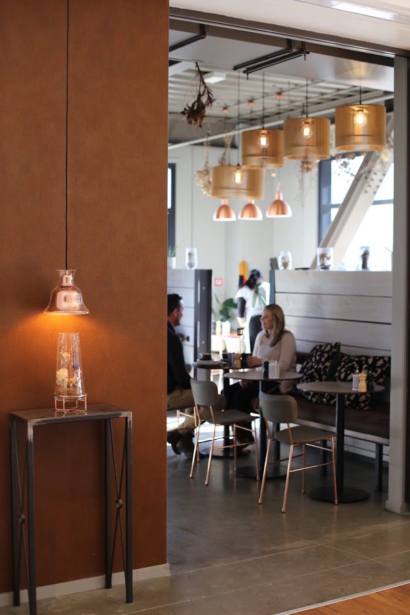 Pantry by Frank's