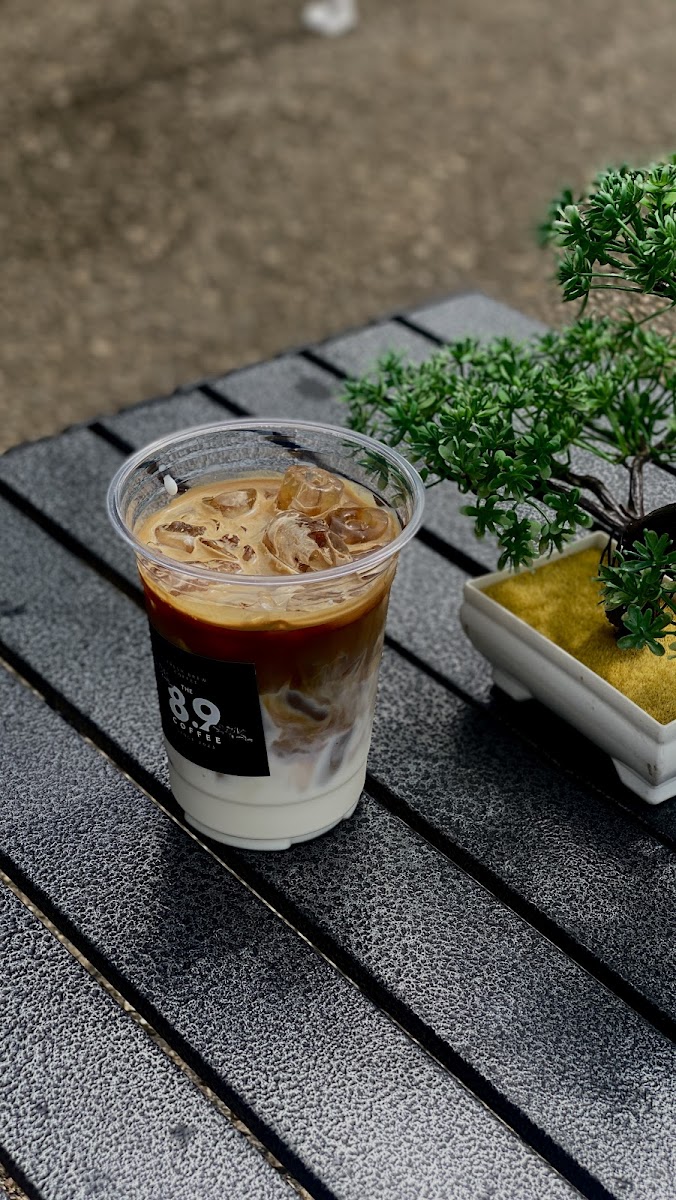THE 8.9 COFFEE Photo 6
