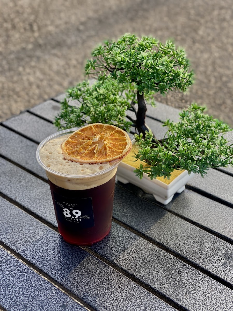 THE 8.9 COFFEE Photo 9