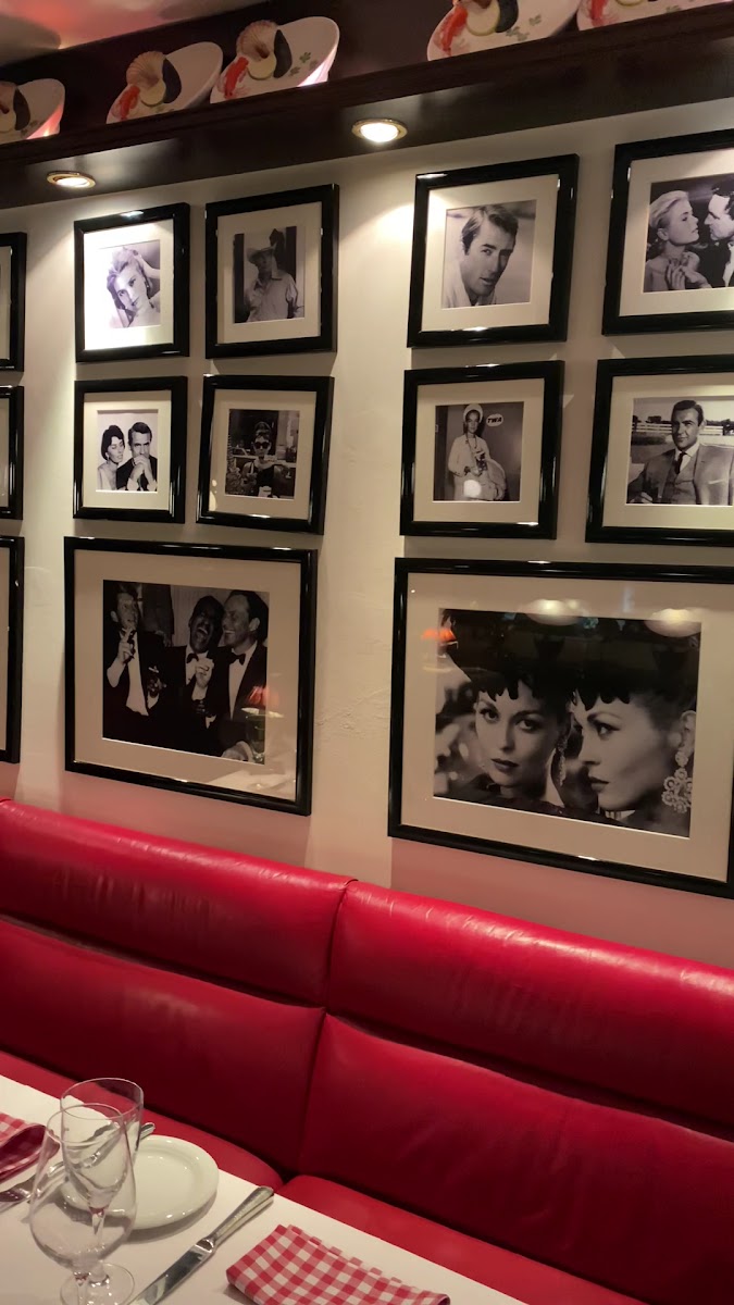 Restaurant Katzen-Café - Bremen Photo 2
