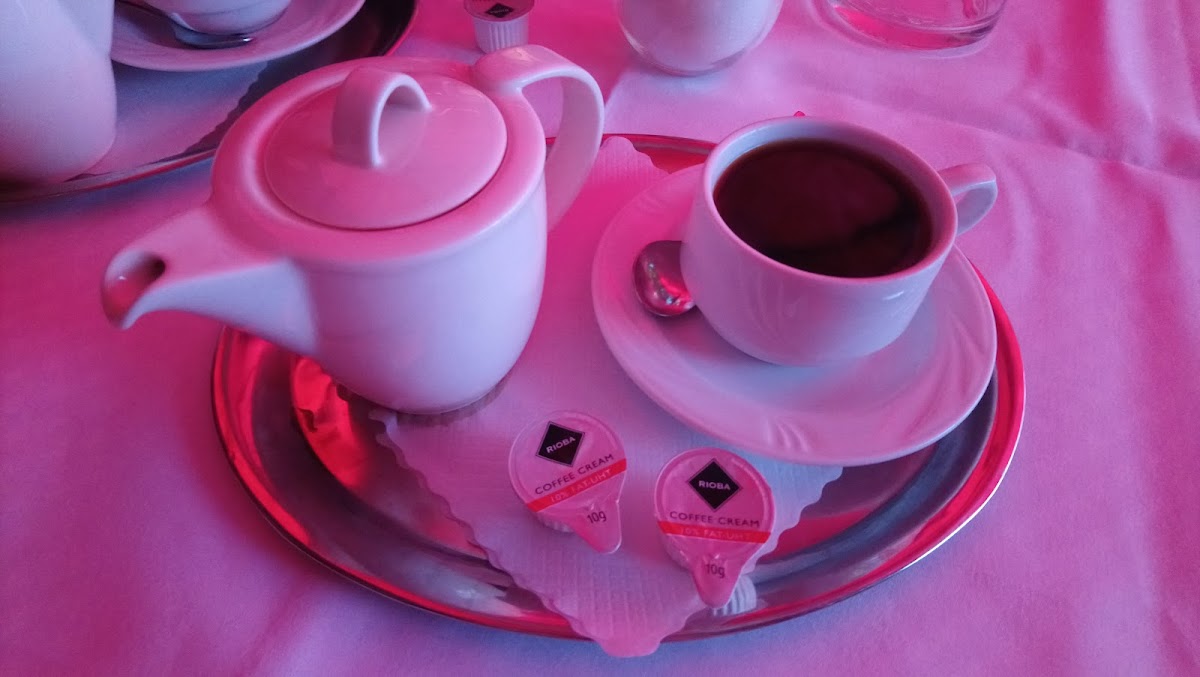 Restaurant Katzen-Café - Bremen Photo 6