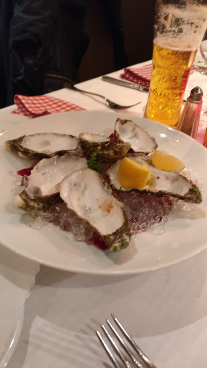 Restaurant Katzen-Café - Bremen Photo 9
