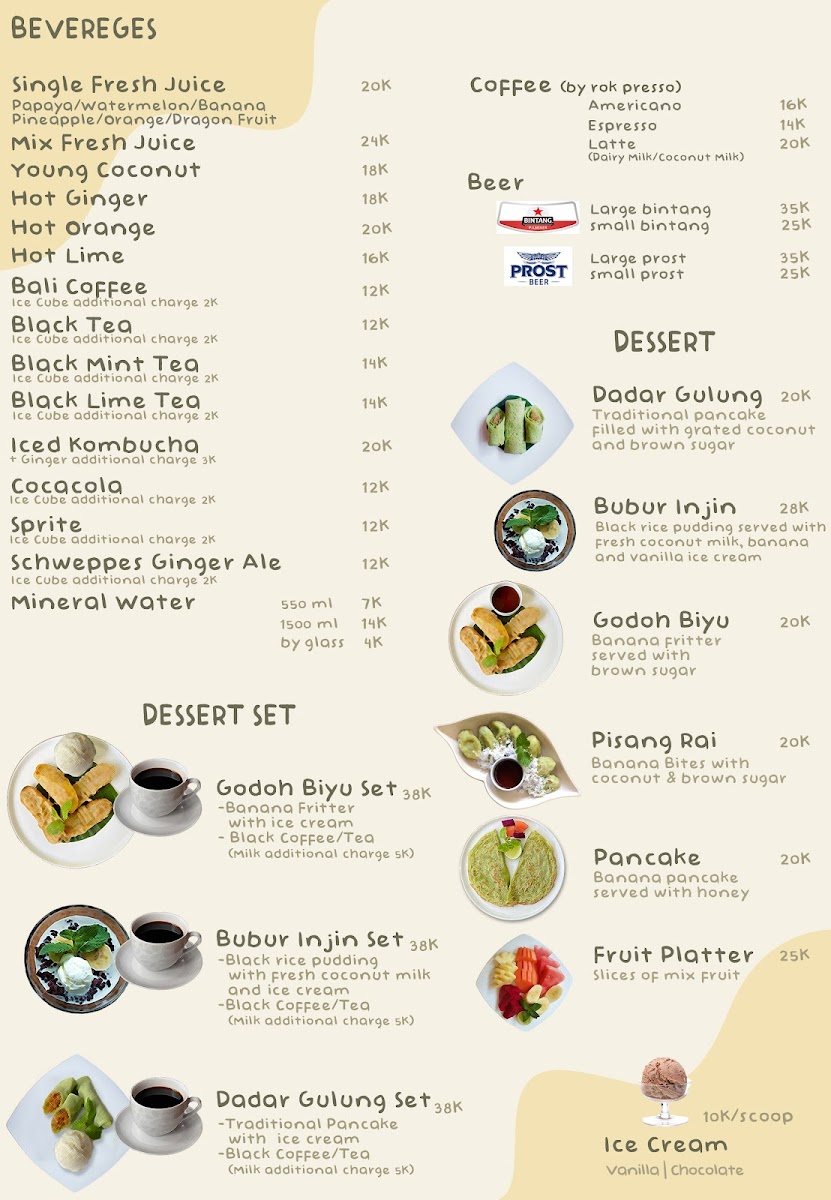 Compound Warung Photo Menu 10