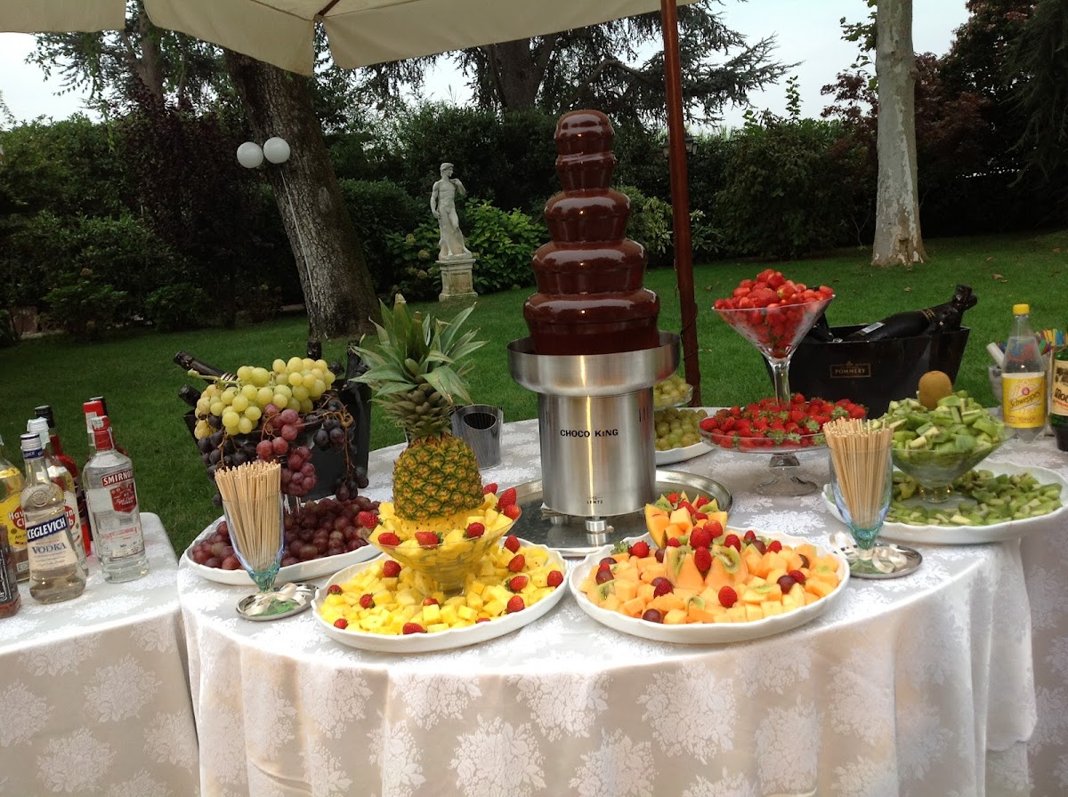 Ristorante Tenuta La Reggia Photo 3