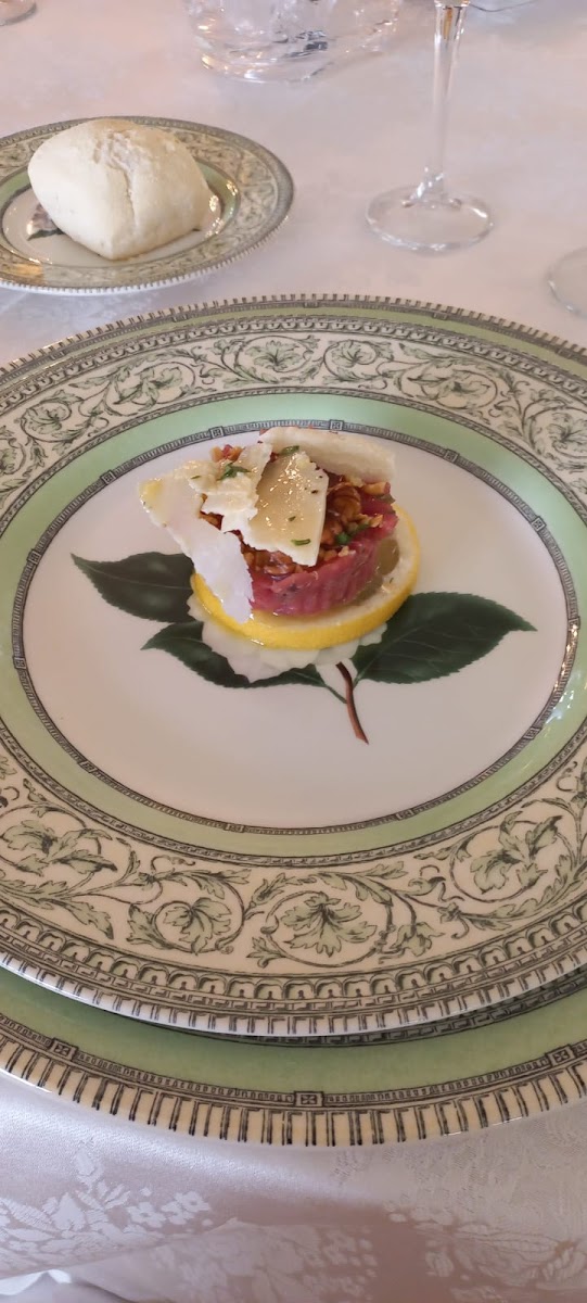Ristorante Tenuta La Reggia Photo 8