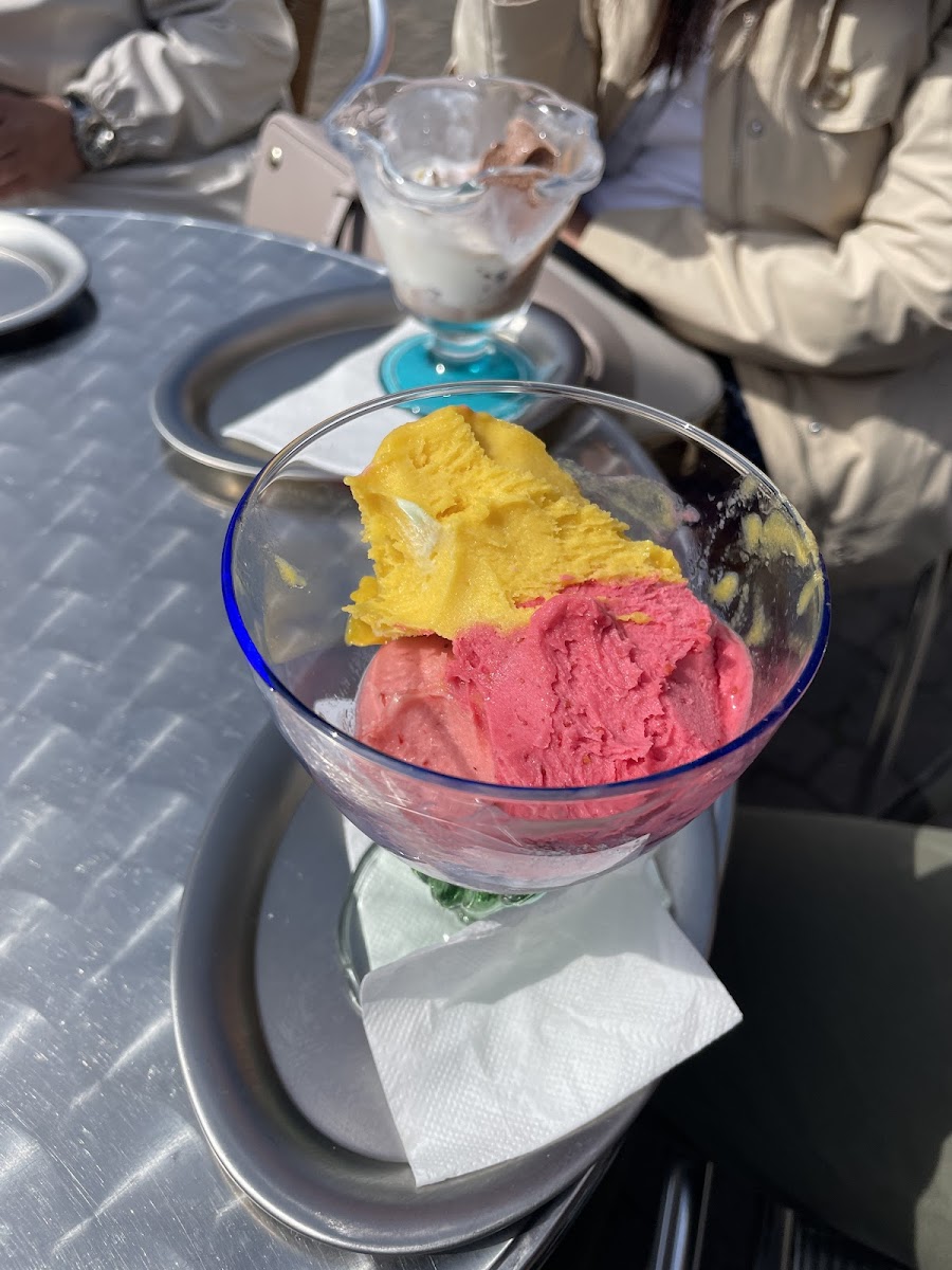 Eiscafe Laurentius Photo 4