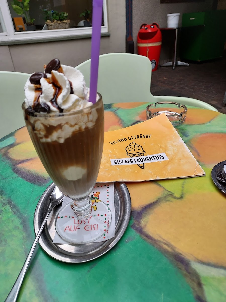 Eiscafe Laurentius Photo 5