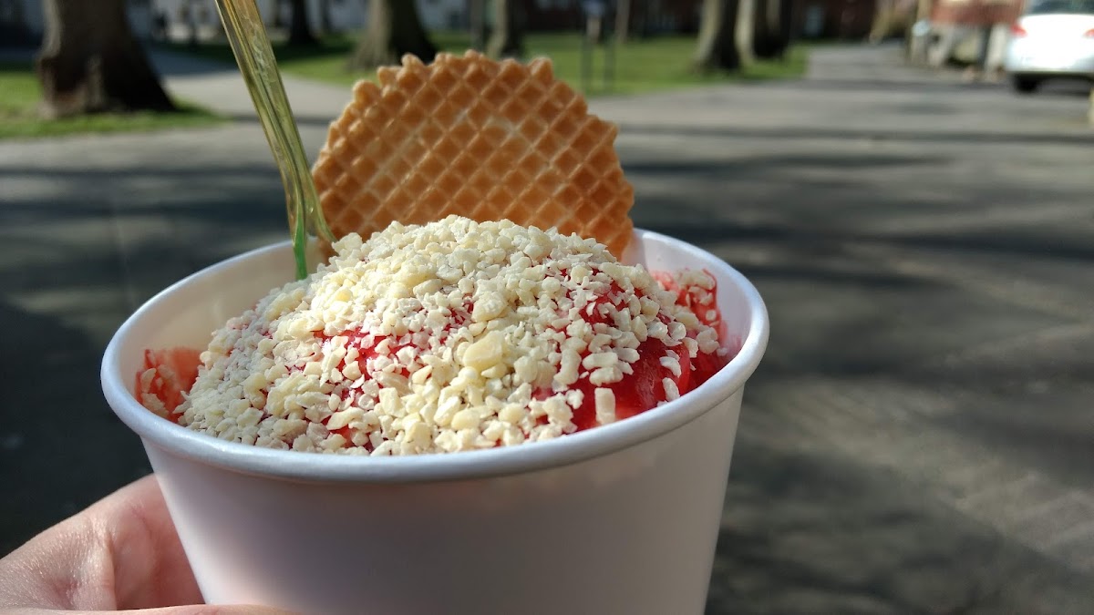 Eiscafe Laurentius Photo 7
