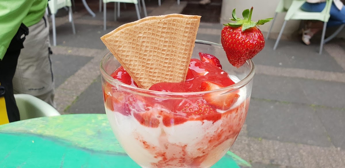 Eiscafe Laurentius Photo 8