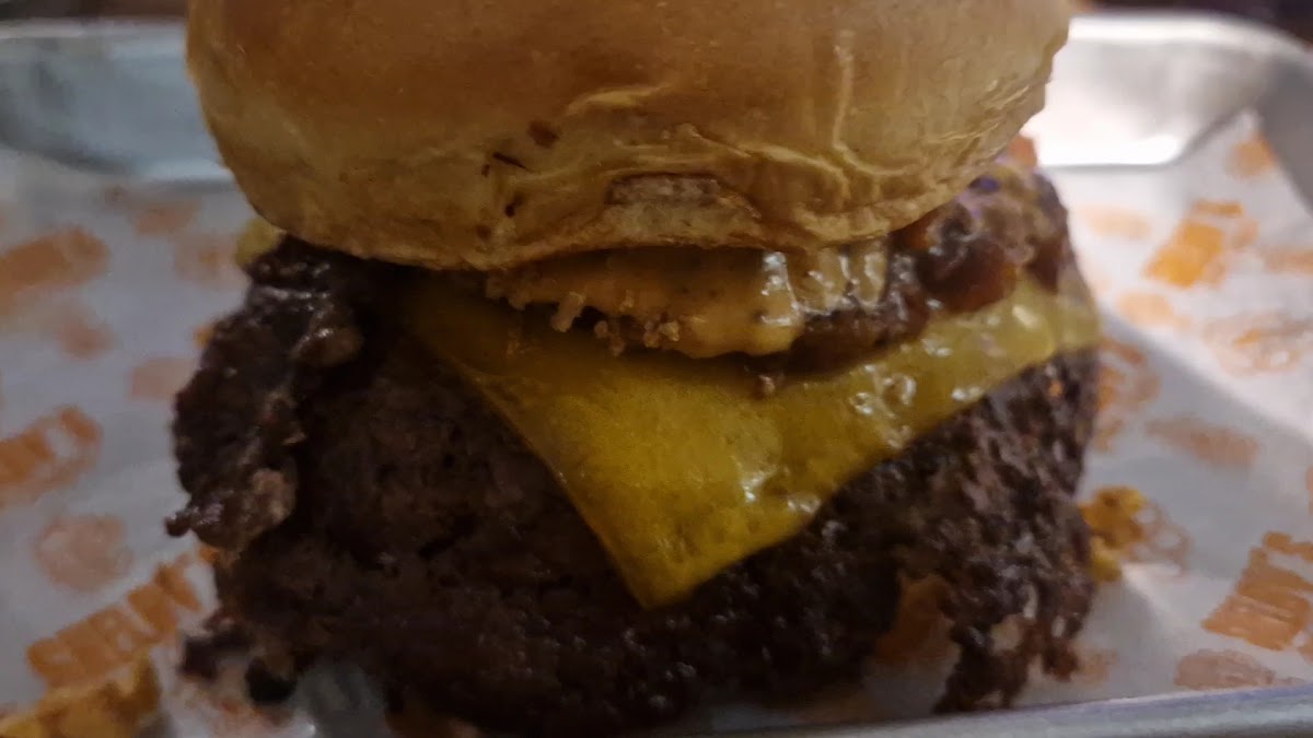 Shelby’s | Smash Burgers Photo 2