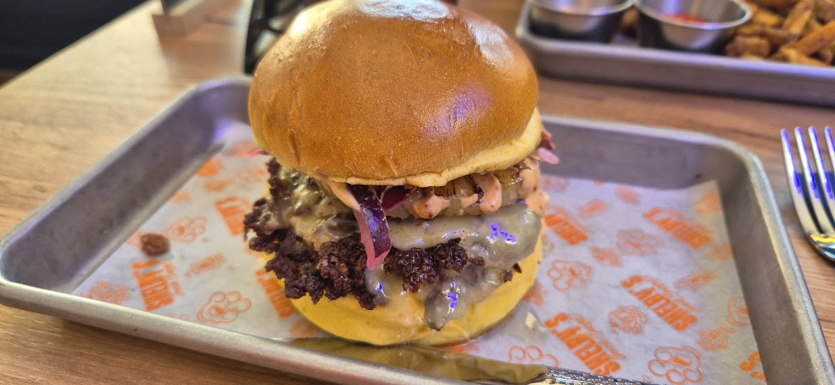 Shelby’s | Smash Burgers Photo 3
