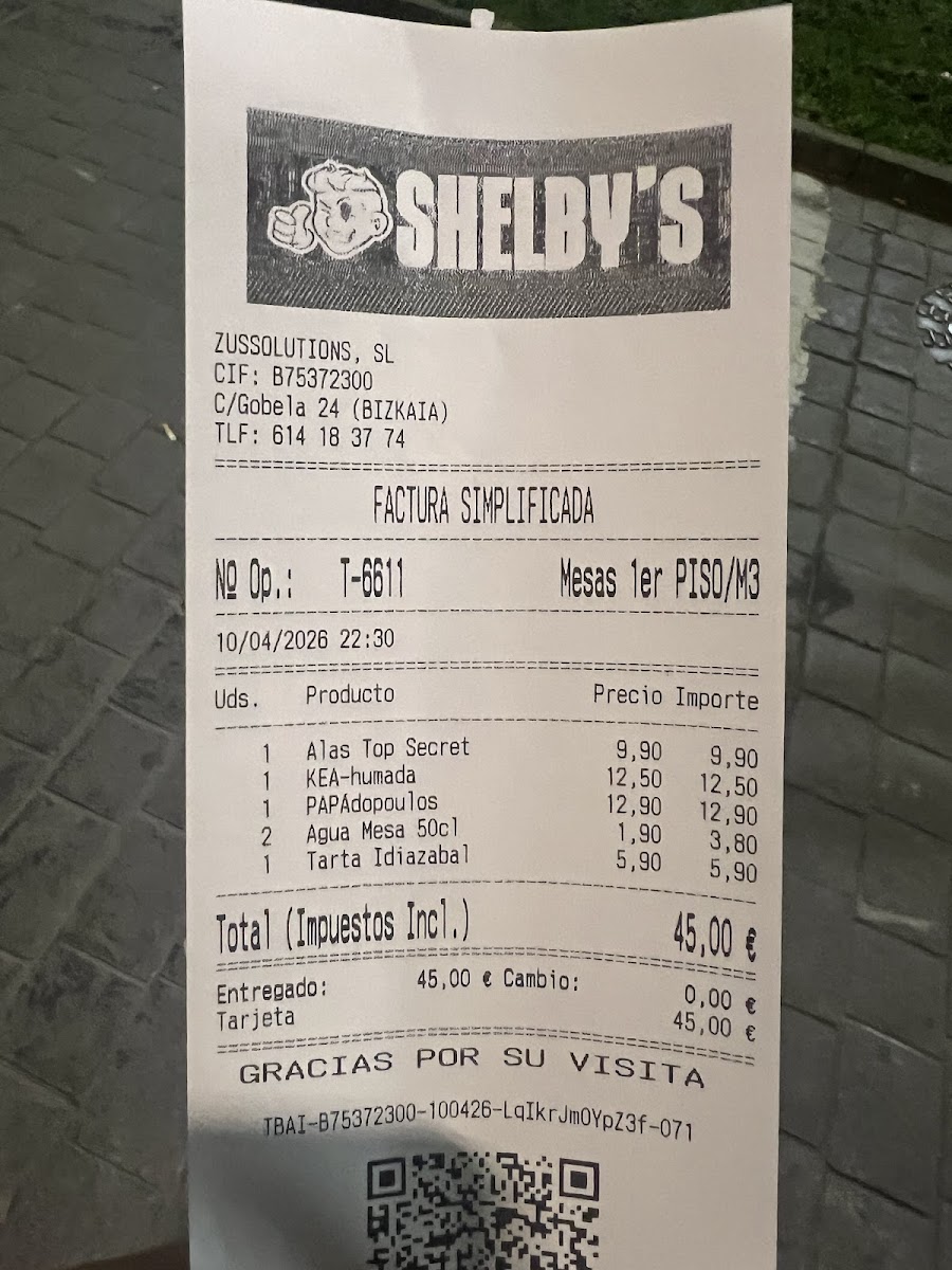 Shelby’s | Smash Burgers Photo 5