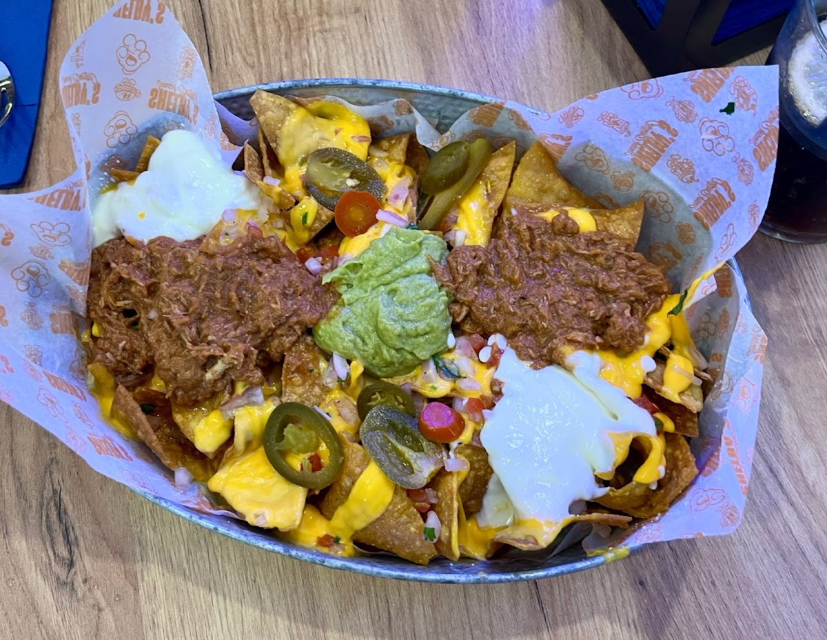 Shelby’s | Smash Burgers Photo 8