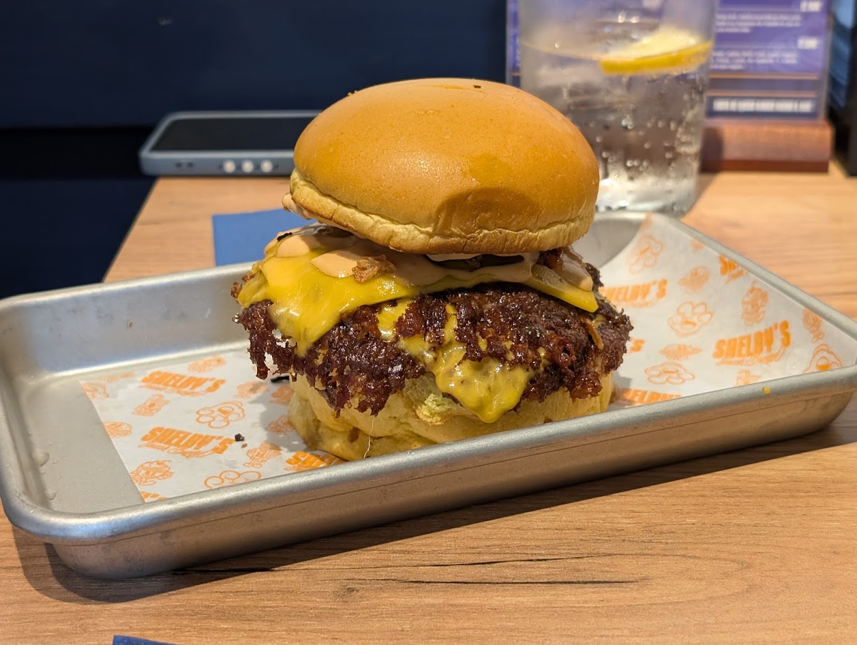 Shelby’s | Smash Burgers Photo 9