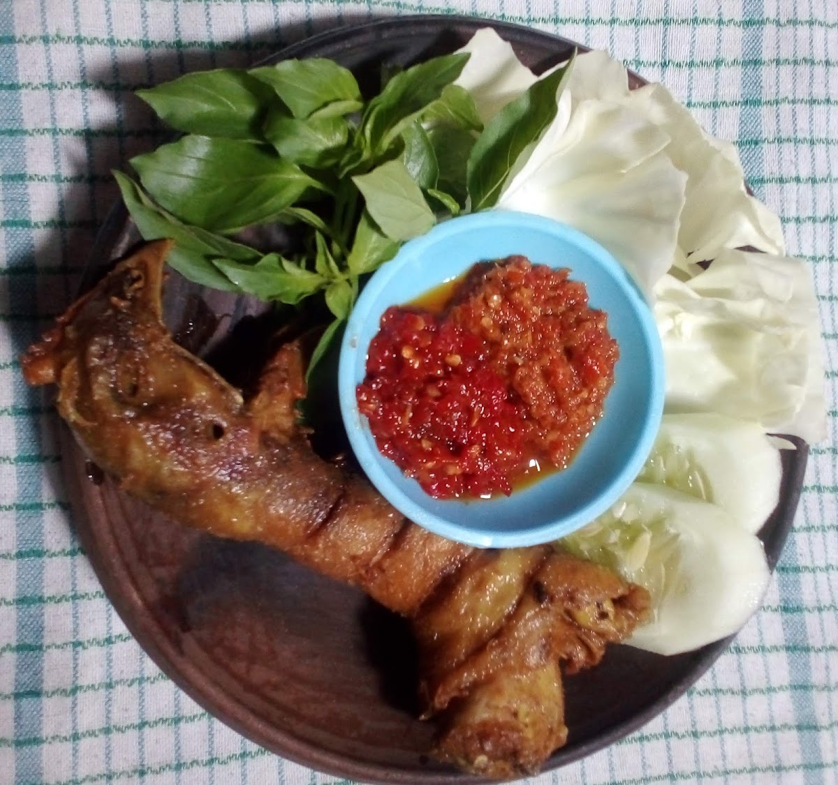 Warung Makan 'My' Soto & HIK