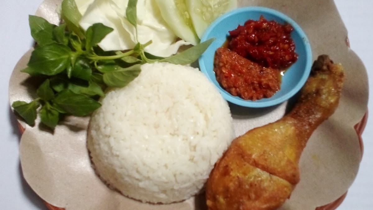Warung Makan 'My' Soto & HIK Photo 2