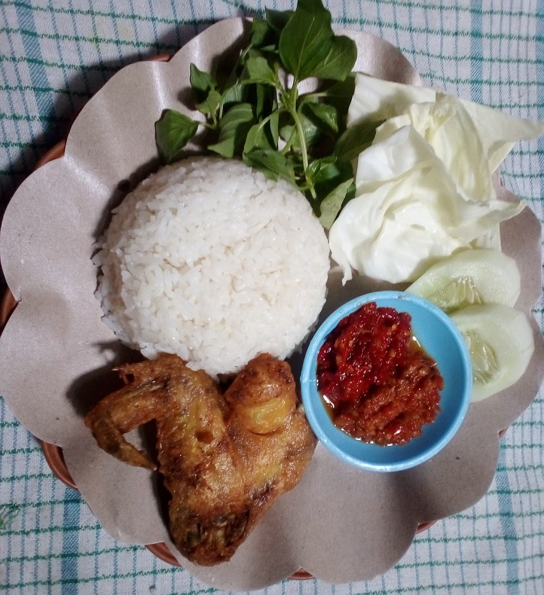 Warung Makan 'My' Soto & HIK Photo 3