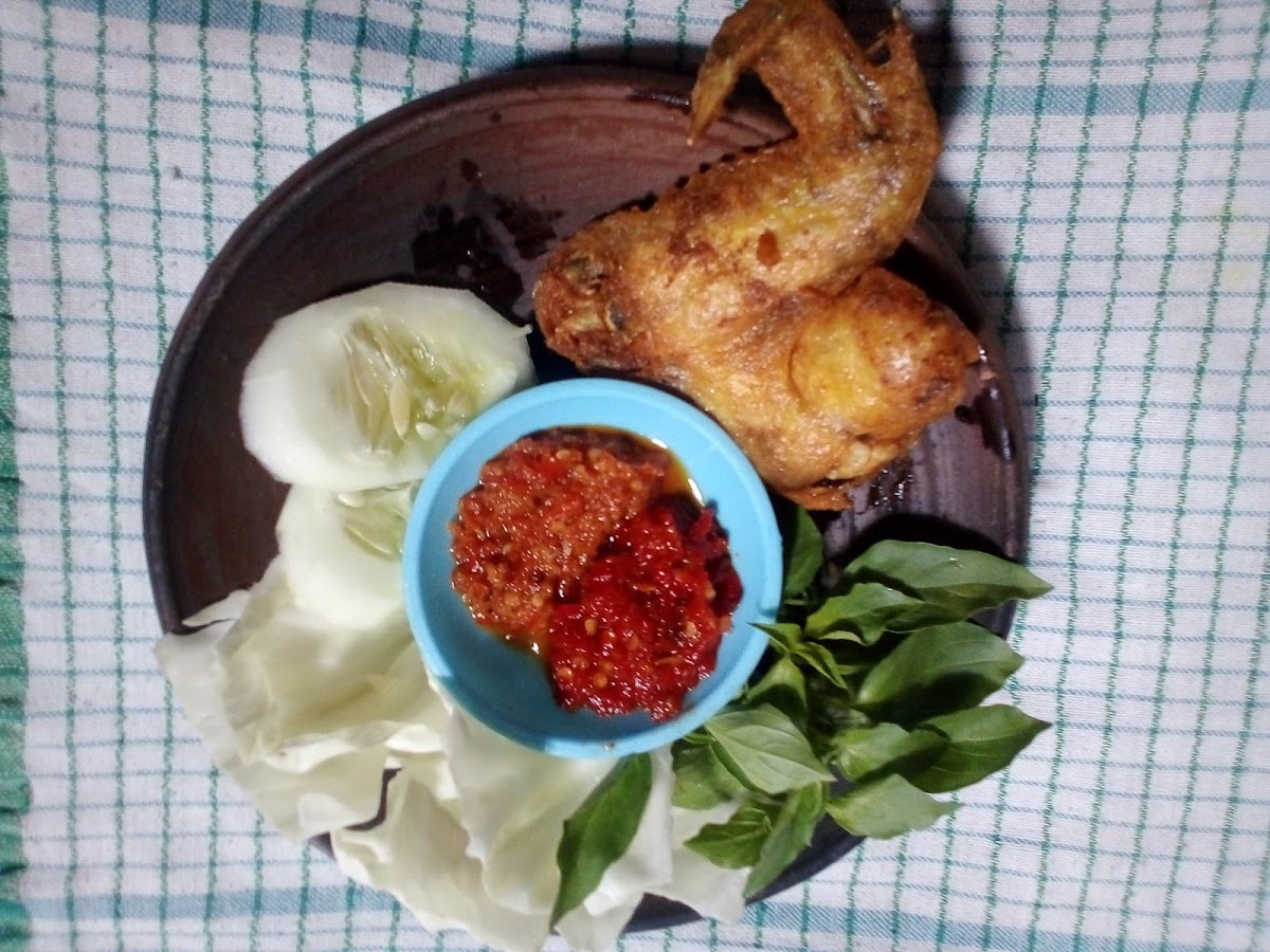 Warung Makan 'My' Soto & HIK Photo 7
