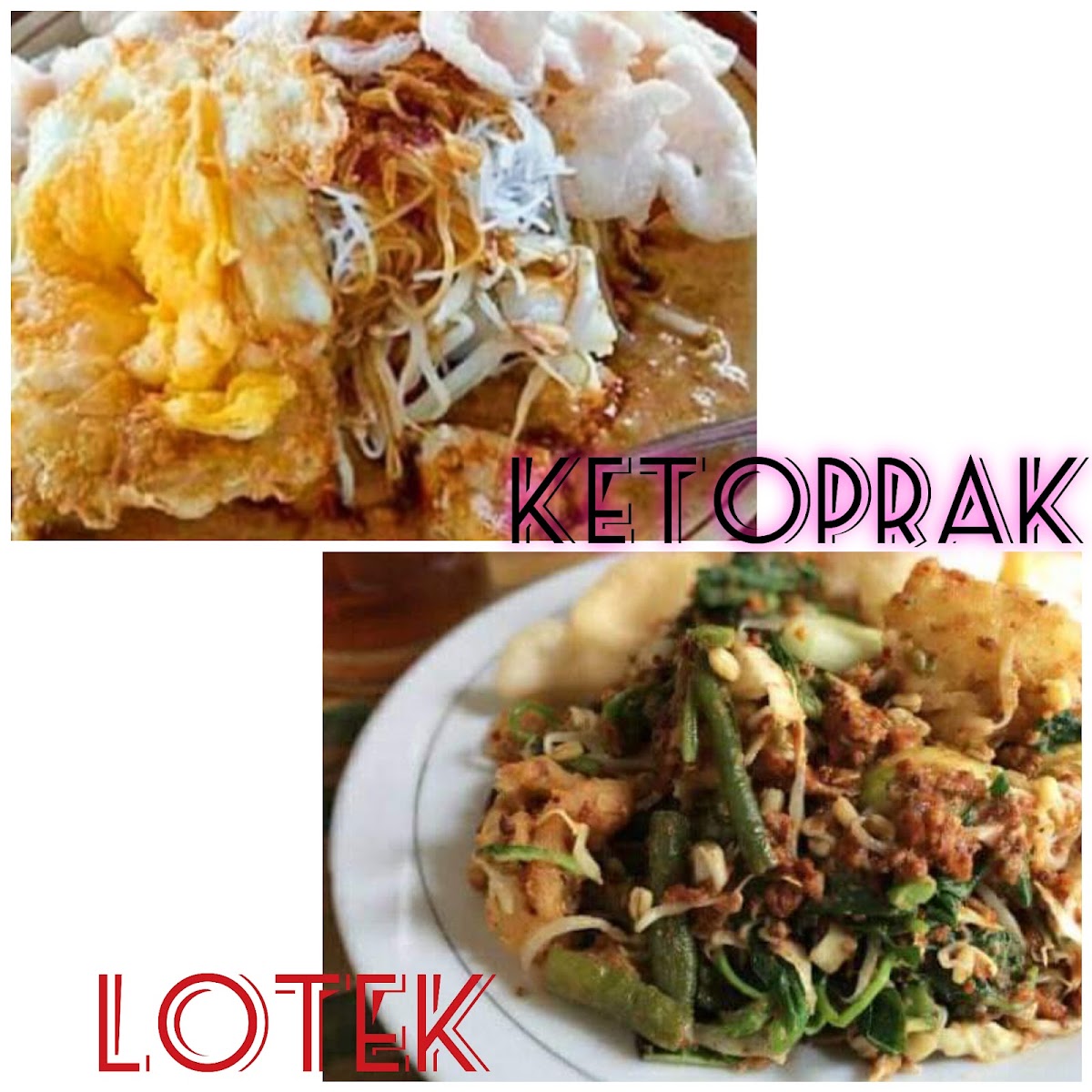 Warung Makan 'My' Soto & HIK Photo 8