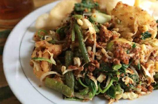 Warung Makan 'My' Soto & HIK Photo 9
