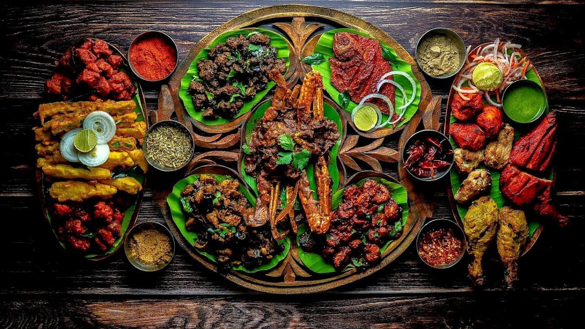 Mollagaa Restaurant Photo 3