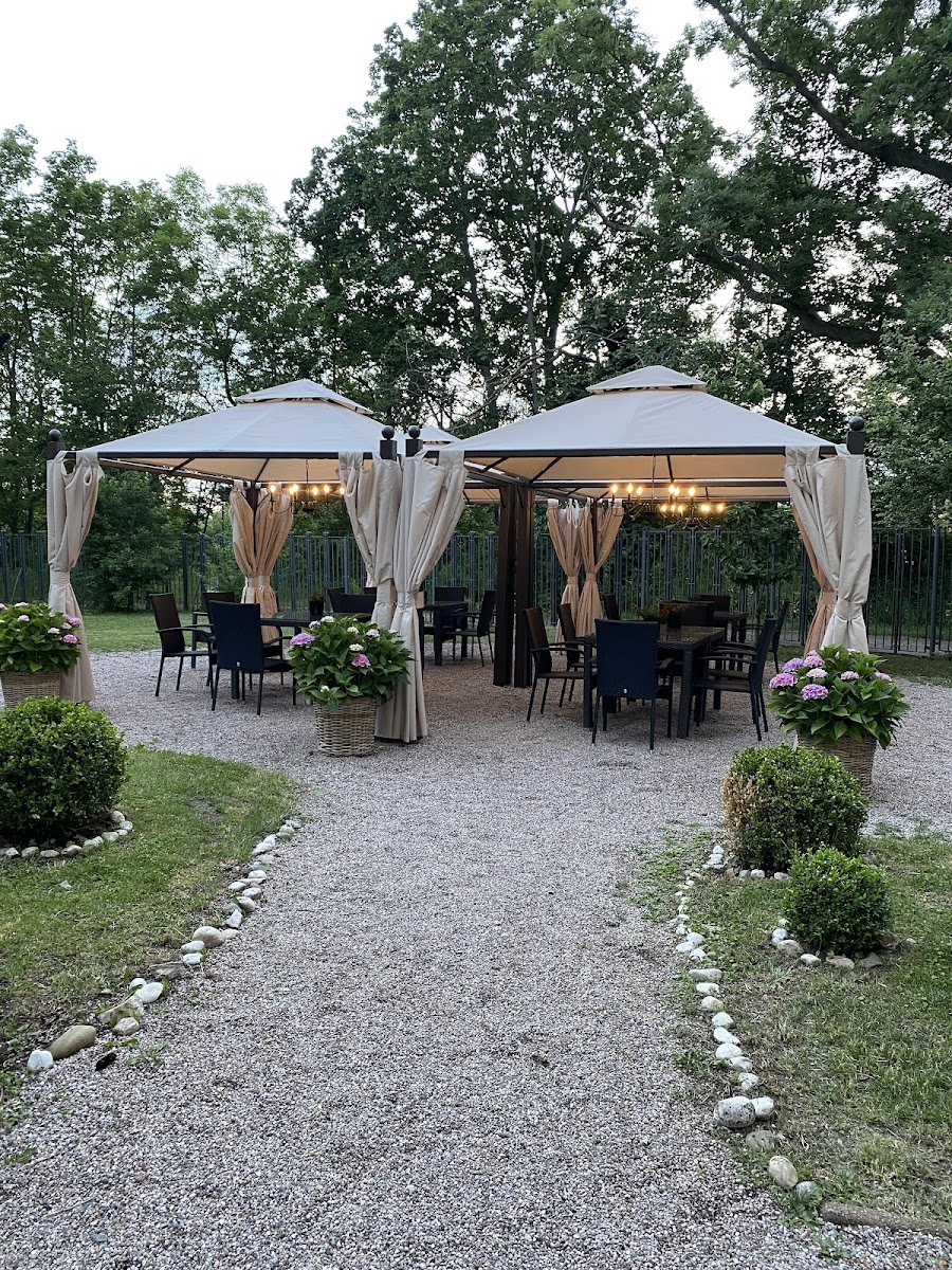 Restaurant Pagenhaus - Schloss Friedenstein Photo 3