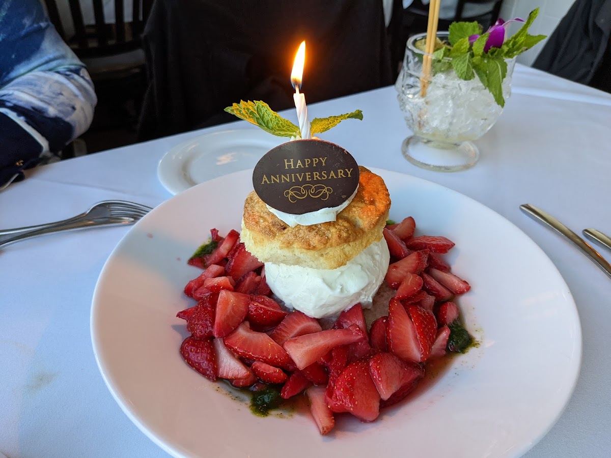The Ocean House Restaurant Photo 9