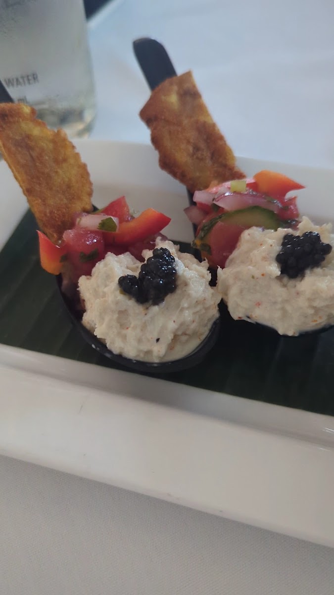 The Ocean House Restaurant Photo 2