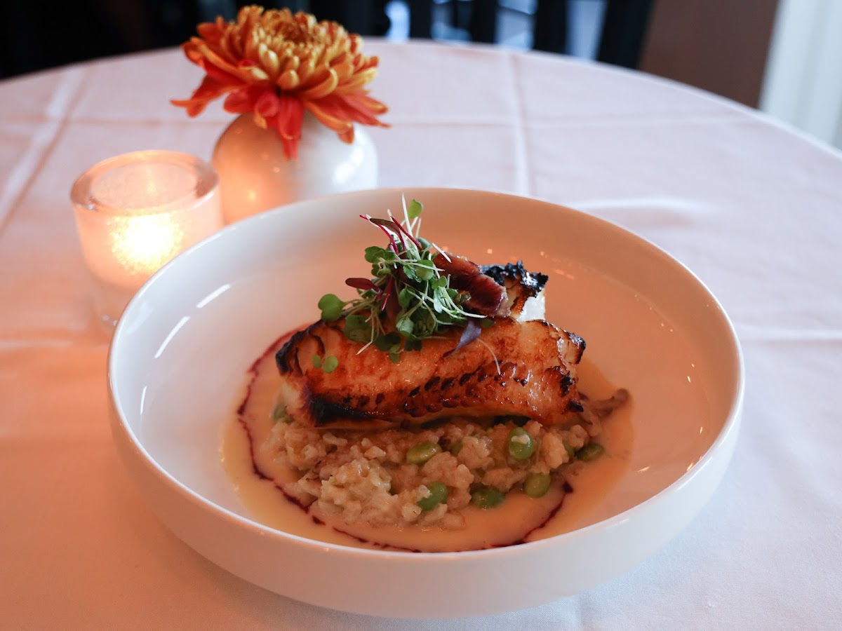 The Ocean House Restaurant Photo 3