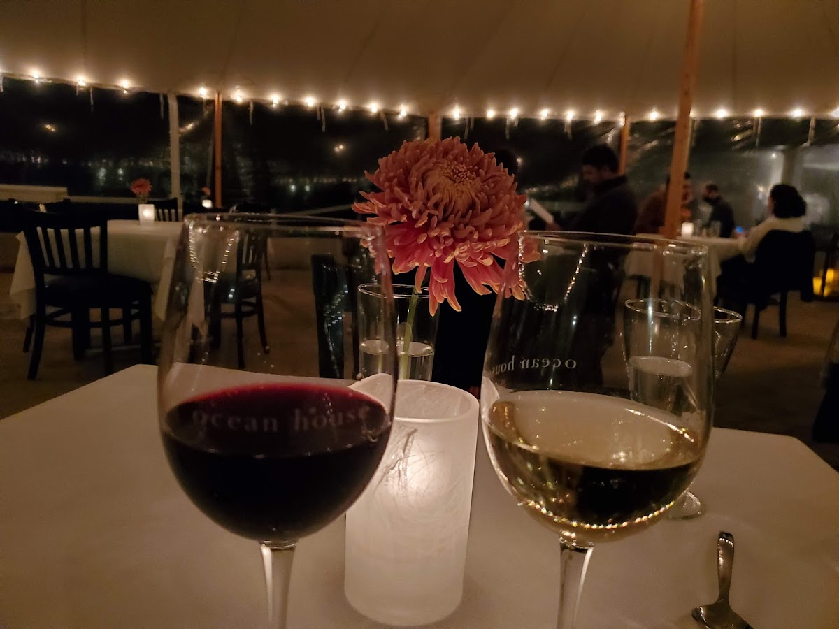 The Ocean House Restaurant Photo 5